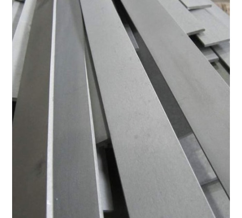 Гафниевые полосы в Витебске для промышленности