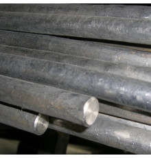 Гафниевый пруток