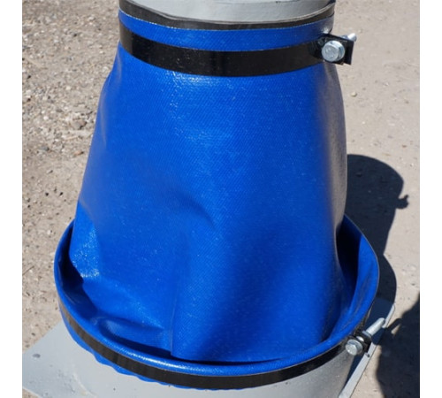 Герметизирующие манжеты ГМР и ГМНР в Витебске