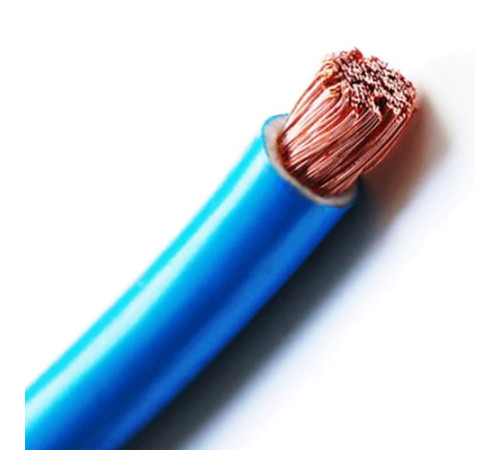 Гибкие токопроводящие жилы для кабеля в Витебске