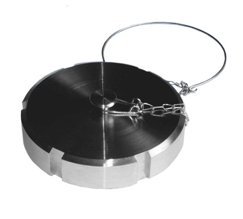 Глухие гайки в сборе из нержавейки в Витебске