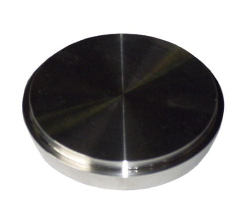 Глухие конические патрубки AISI 304/316L в Витебске