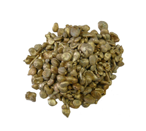 Латунные гранулы OTTN и Л63 в Витебске