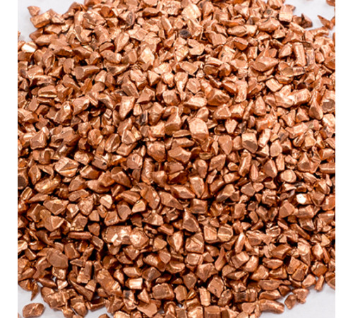 Медные гранулы в Витебске для промышленности