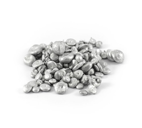 Алюминиевые гранулы в Витебске для промышленности