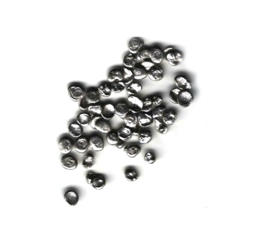 Гранулированные свинцы в Витебске от Спецметаллстрой