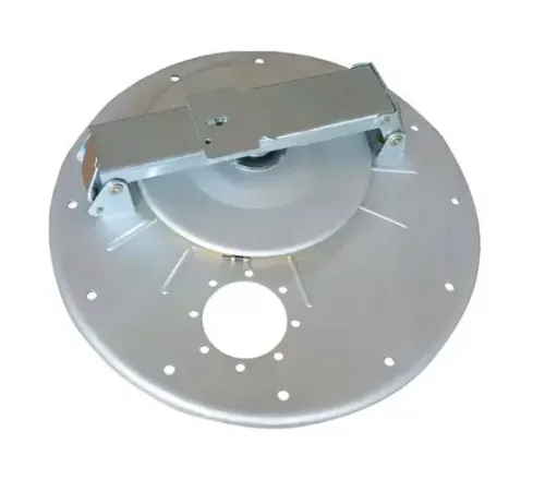 Алюминиевые крышки люков цистерн в Витебске с доставкой