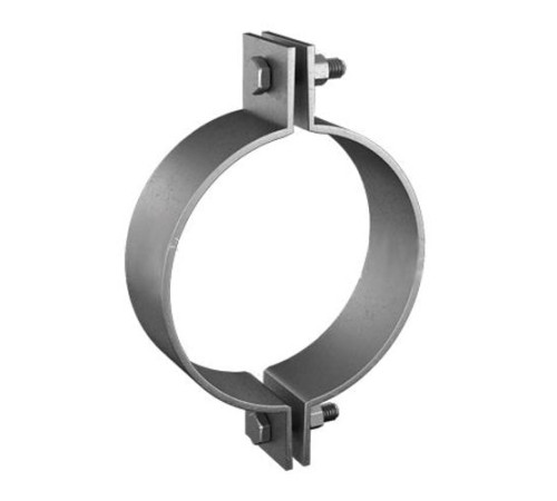 Хомуты для горизонтальных трубопроводов в Витебске