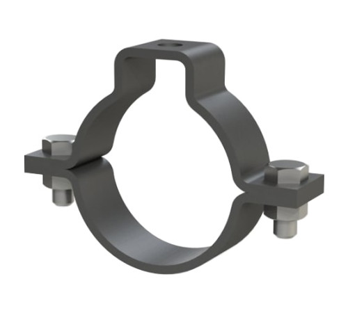 Хомутовые опоры для трубопроводов в Витебске и Беларуси