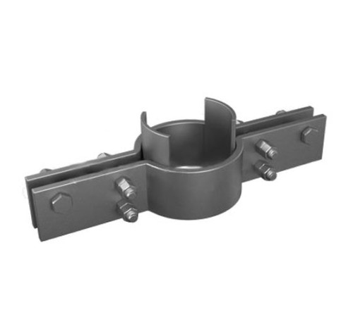 Хомутовые блоки для вертикальных трубопроводов в Витебске