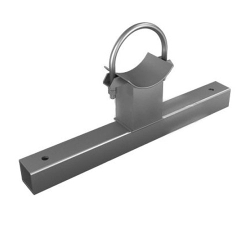 Хомутовые блоки с опорной балкой для трубопроводов в Витебске