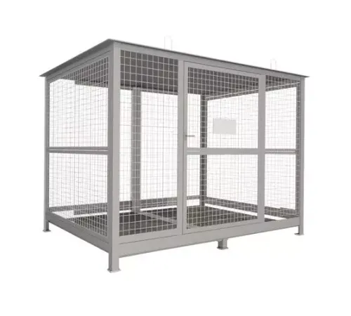 Хранилища для баллонов в Витебске для юридических лиц