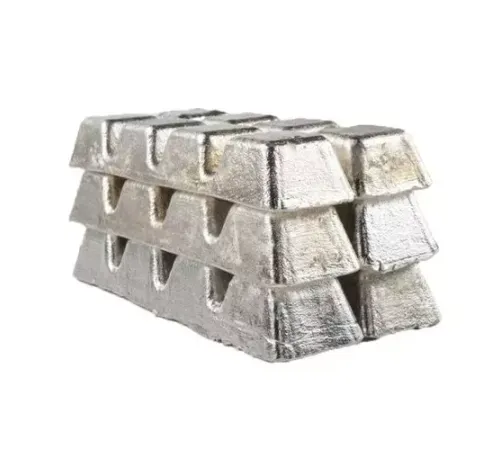 Силуминовые чушки в Витебске для промышленного литья