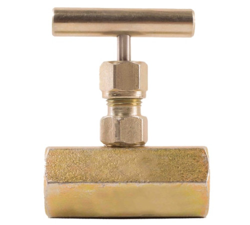 Игольчатые вентили-клапаны в Витебске для юрлиц