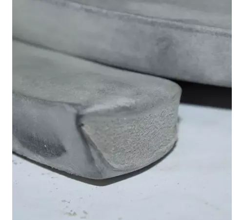 Резиновые особо мягкие трапециевидные шнуры в Витебске