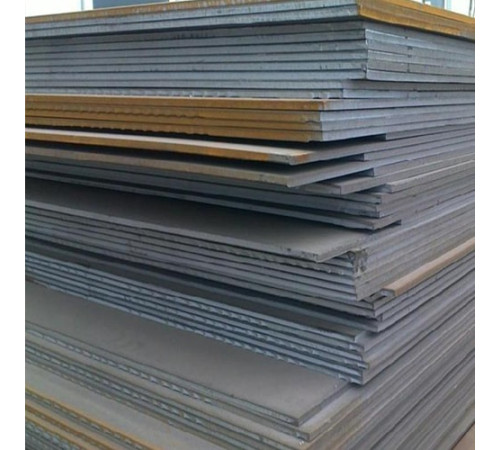 Износостойкие листы в Витебске для промышленности