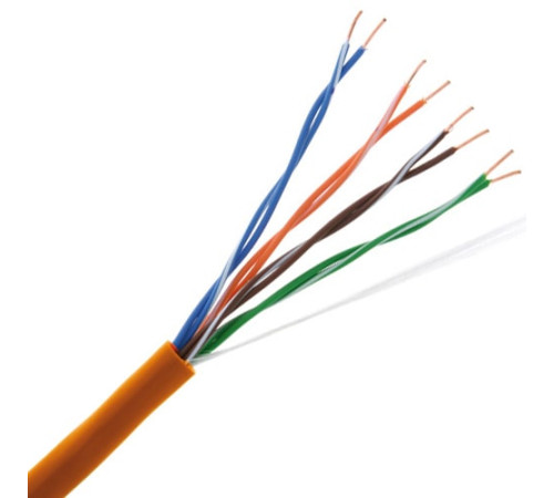 Кабели для компьютерных сетей в Витебске