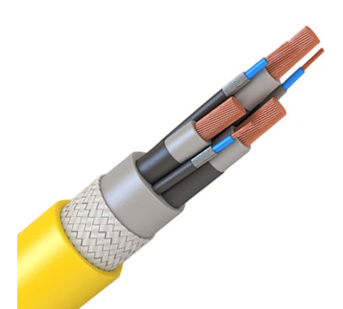 Шахтные кабели в Витебске для предприятий Беларуси