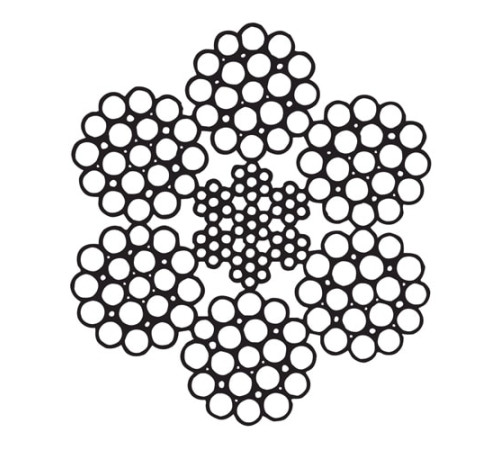 Канаты для дорожных машин в Витебске и Беларуси