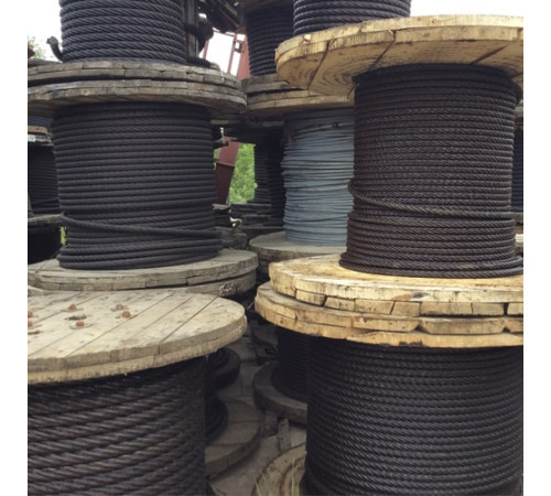 Канаты для талей в Витебске для юридических лиц