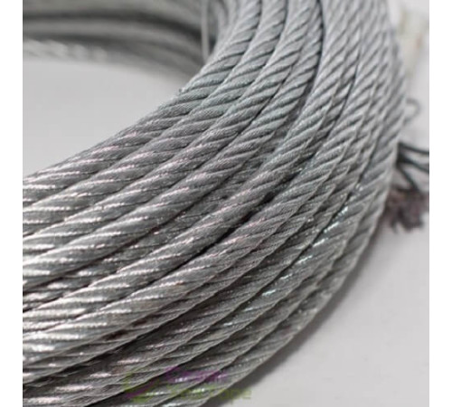 Канаты оцинкованные ГОСТ в Витебске для юрлиц