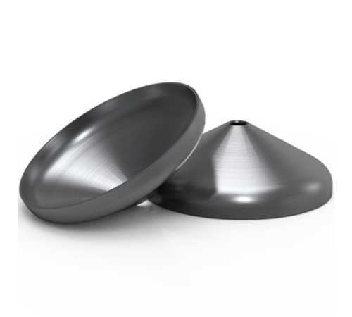 Конические днища для трубопроводов в Витебске