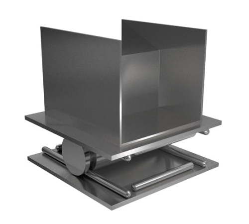 Катковые направляющие опоры для труб в Витебске