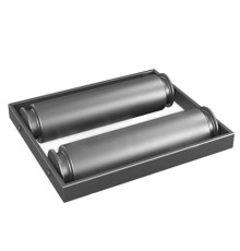 Катковые обоймы для опор трубопроводов ТЭС и АЭС