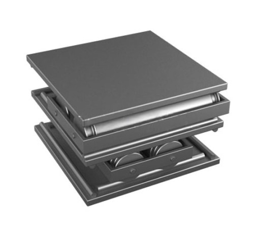 Катковые блоки для опор трубопроводов в Витебске