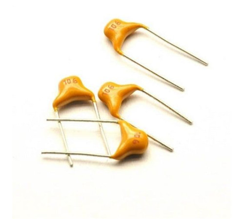 Керамические монолитные конденсаторы в Витебске для юр. лиц