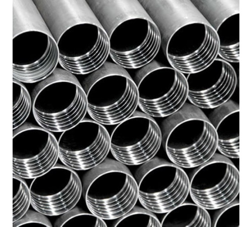 Алюминиевые керноприемные трубы в Витебске