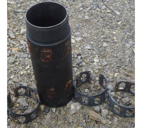 Кернорватели с 3 кольцами в Витебске для алмазного бурения