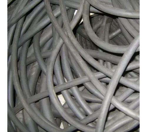 Кислотощелочестойкие шнуры резиновые круглые в Витебске