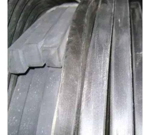 Квадратные кислотощелочестойкие шнуры резиновые в Витебске