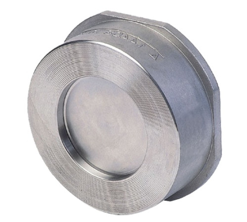 Обратные межфланцевые клапаны AISI 304 и 316 в Витебске