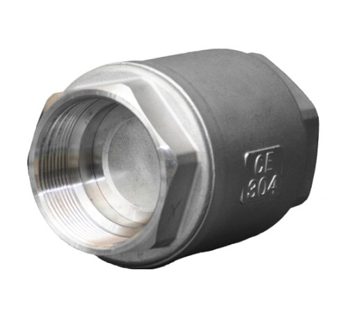 Обратные муфтовые клапаны AISI 304 и 316 в Витебске