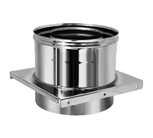 Коаксиальные опоры для дымоходов в Витебске