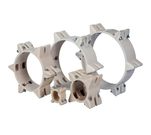 Кольца Спейсеры для Трубопроводов в Витебске