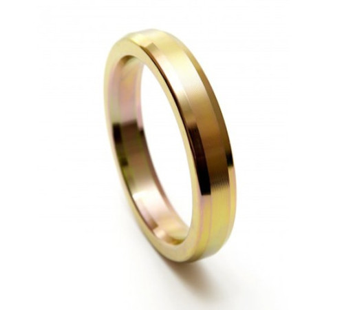 Кольца Армко восьмиугольного сечения в Витебске