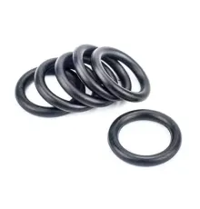 Кольца силиконовые