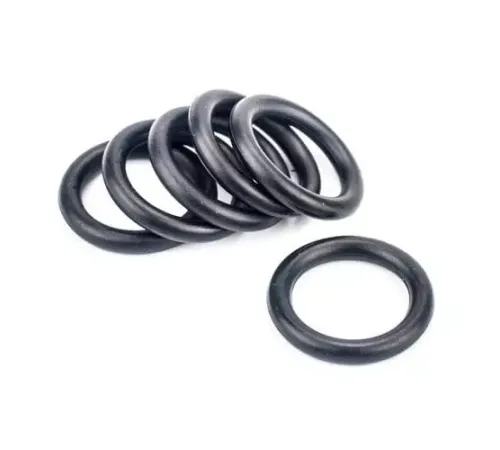 Кольца силиконовые для сантехники в Витебске