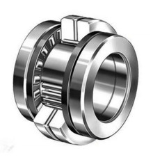 Комбинированные радиально-упорные шарикоподшипники с игольчатыми роликами