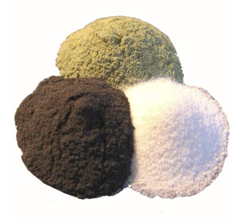 Компактированные порошковые материалы в Витебске