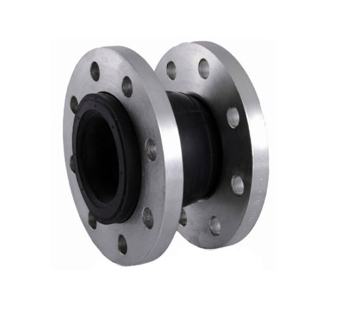 Компенсаторы резиновые фланцевые для трубопроводов в Витебске