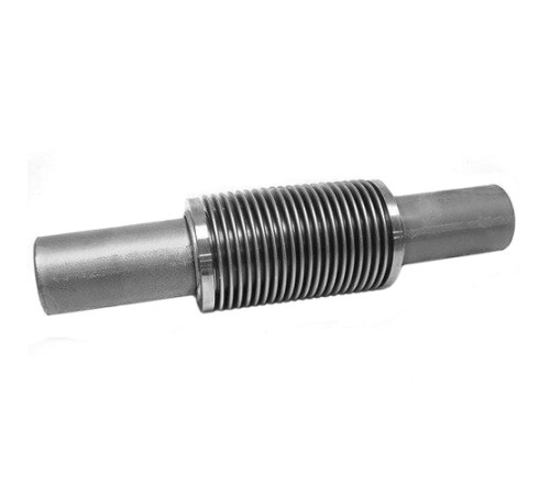 Компенсаторы сильфонные осевые в Витебске с доставкой по Беларуси