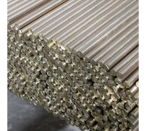 Прутки константан в Витебске для промышленности