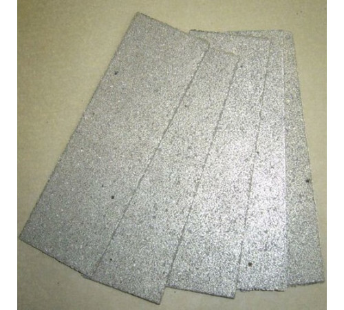 Контактные пластины в Витебске от Спецметаллстрой