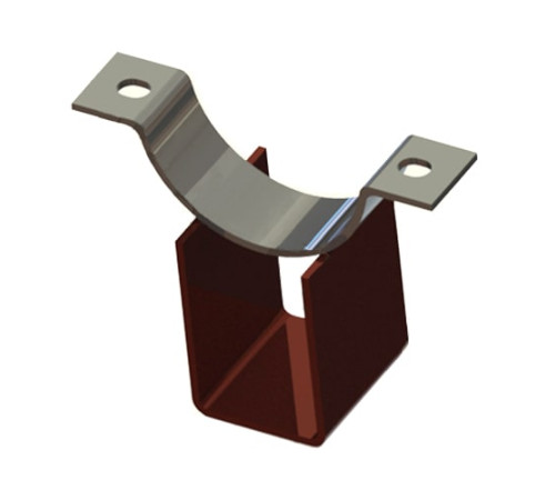 Корпуса скользящих опор трубопроводов ТЭС и АЭС в Витебске