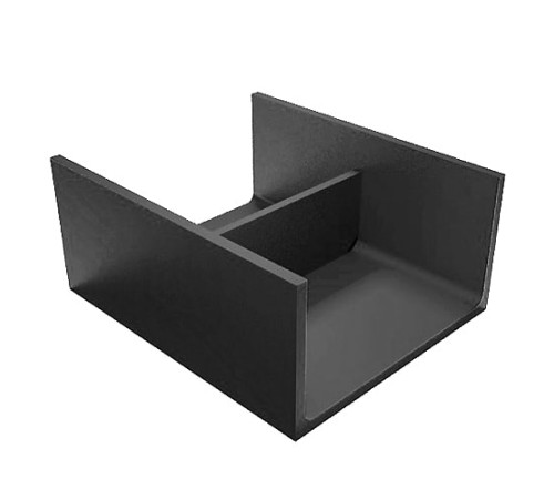 Корпусные приварные опоры для труб в Витебске