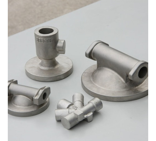 Коррозионностойкие отливки в Витебске от Спецметаллстрой